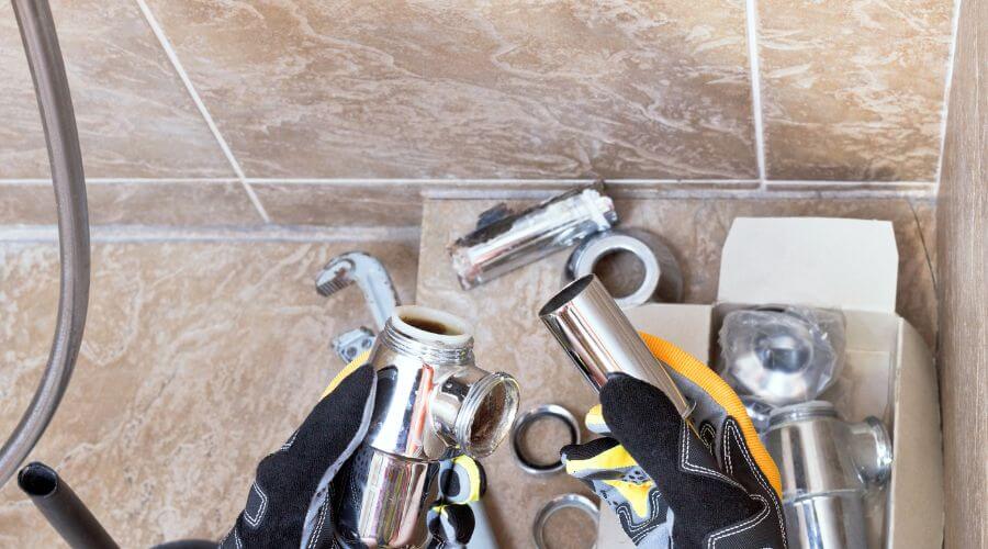 Professional New roof installation in Hayden, CO